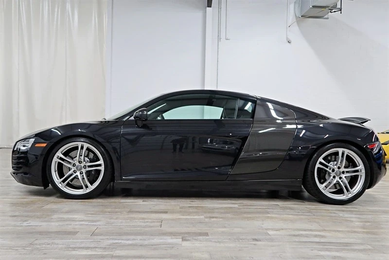 2008 Audi 42 R8 - Image 12 of 21