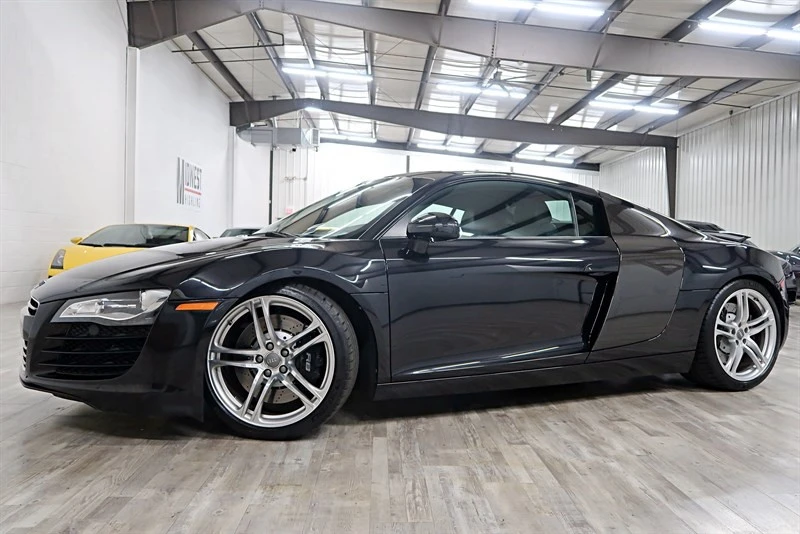 2008 Audi 42 R8 - Image 5 of 21