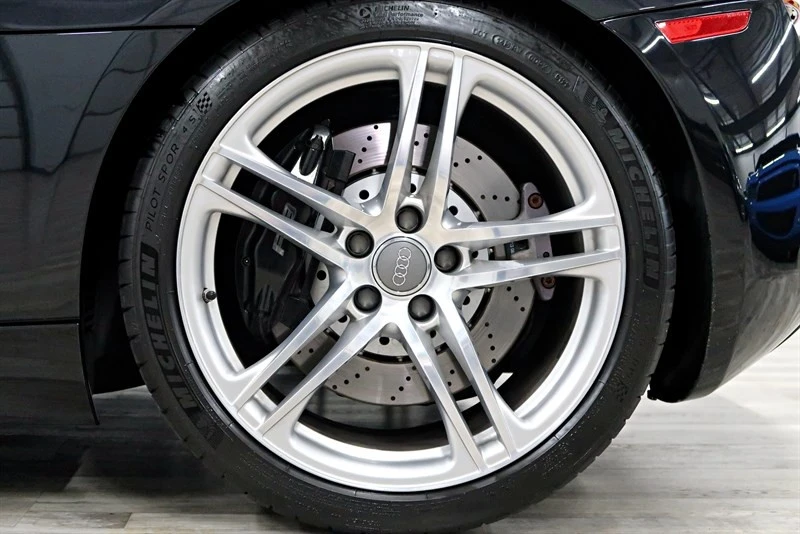 2008 Audi 42 R8 - Image 19 of 21