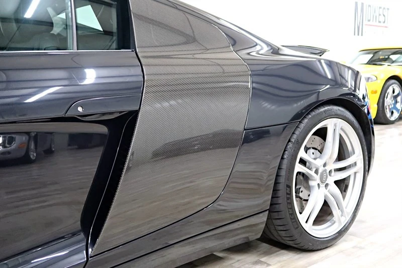 2008 Audi 42 R8 - Image 17 of 21