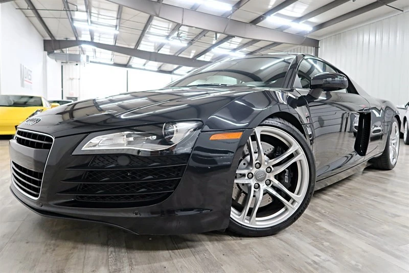 2008 Audi 42 R8 - Image 2 of 21
