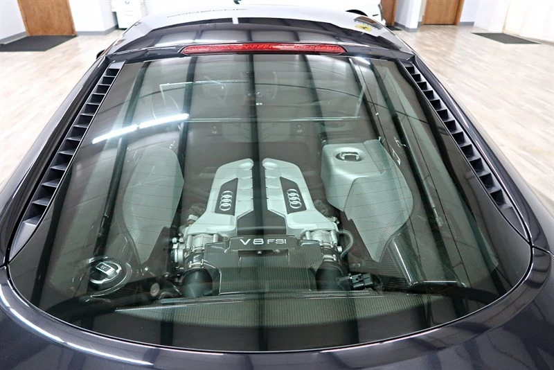 2008 Audi - Image 24 of 31