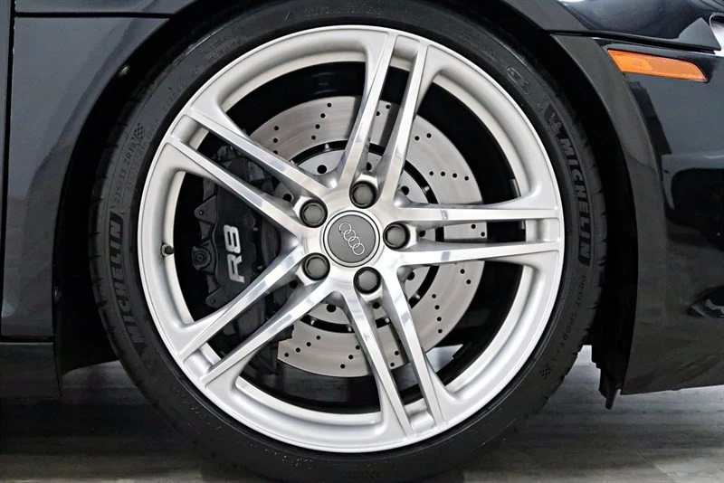 2008 Audi - Image 28 of 31
