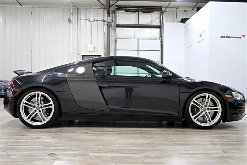 2008 Audi 42 R8 - Image 9 of 21