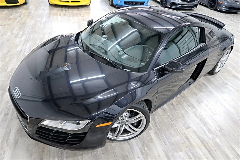 2008 Audi 42 R8 - Image 4 of 21
