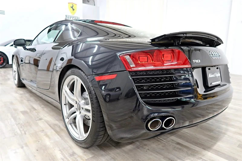 2008 Audi 42 R8 - Image 20 of 21