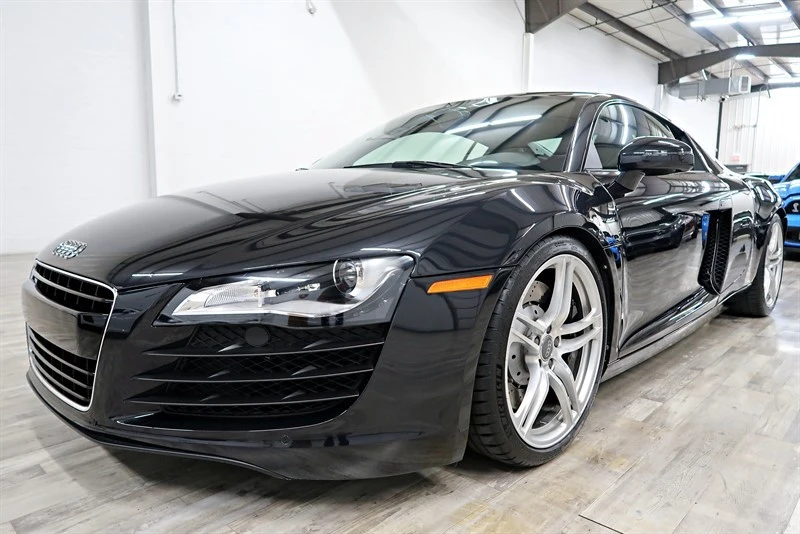 2008 Audi 42 R8 - Image 14 of 21