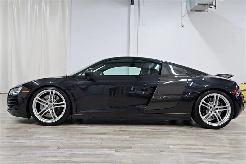 2008 Audi 42 R8 - Image 12 of 21