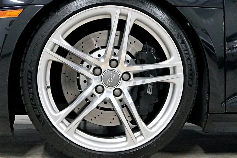 2008 Audi 42 R8 - Image 16 of 21