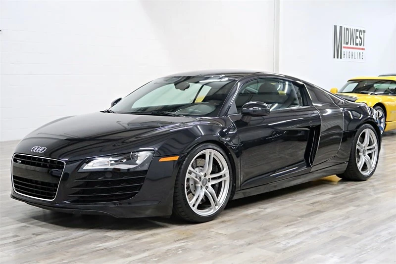 2008 Audi 42 R8 - Image 7 of 21