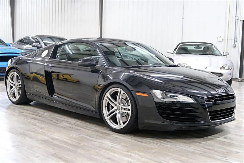 2008 Audi 42 R8 - Image 8 of 21