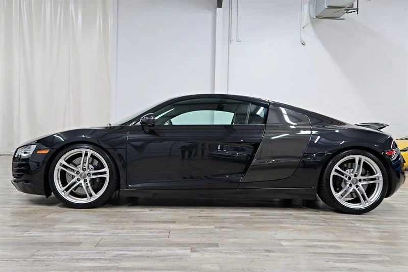 2008 Audi 42 R8 - Image 12 of 21