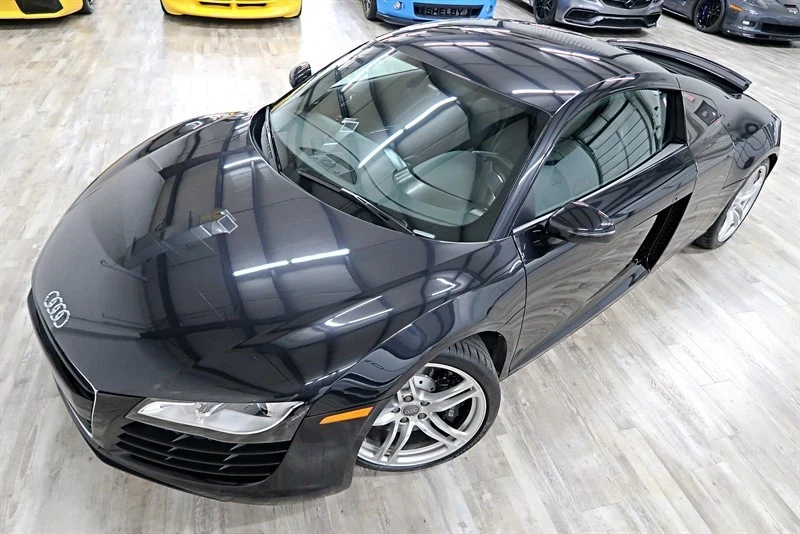 2008 Audi 42 R8 - Image 4 of 21