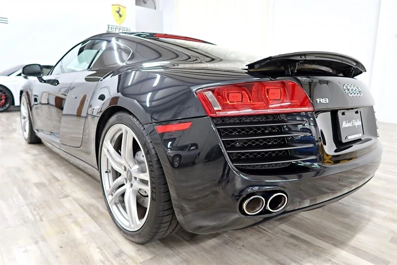 2008 Audi 42 R8 - Image 20 of 21
