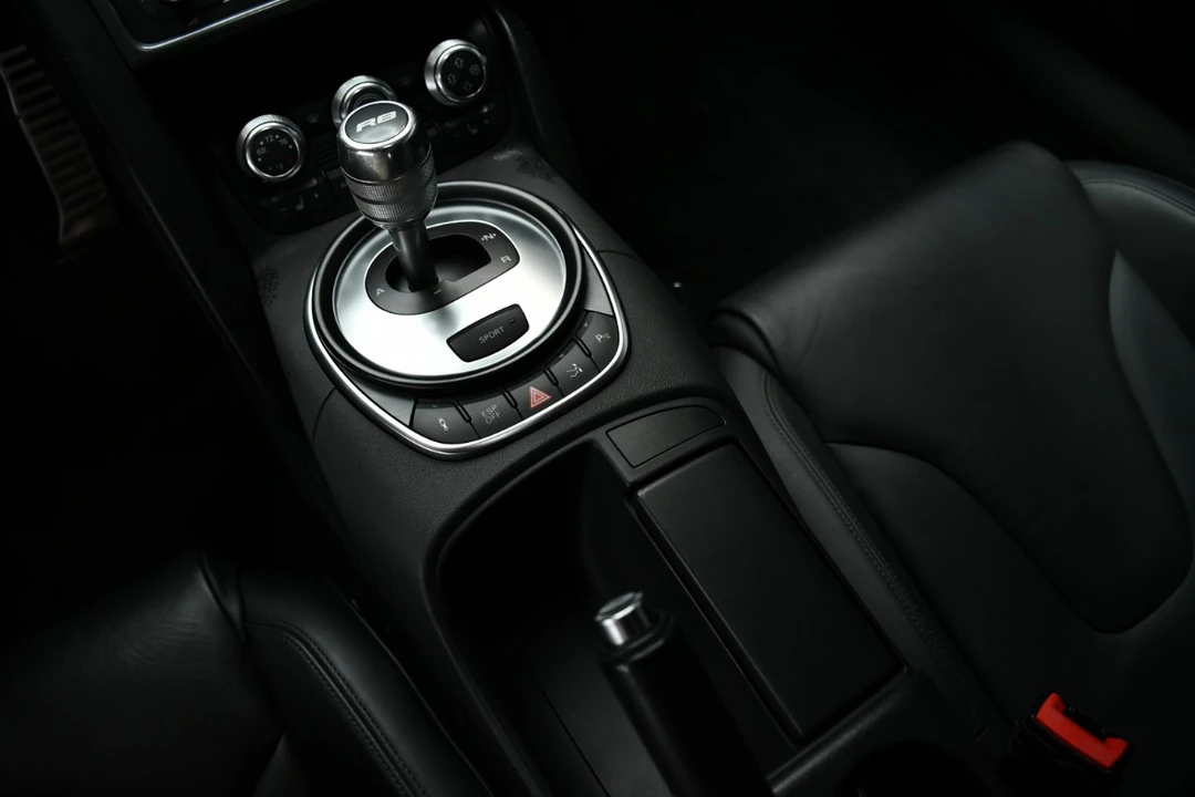 2008 Audi 42 R8 - Image 21 of 21