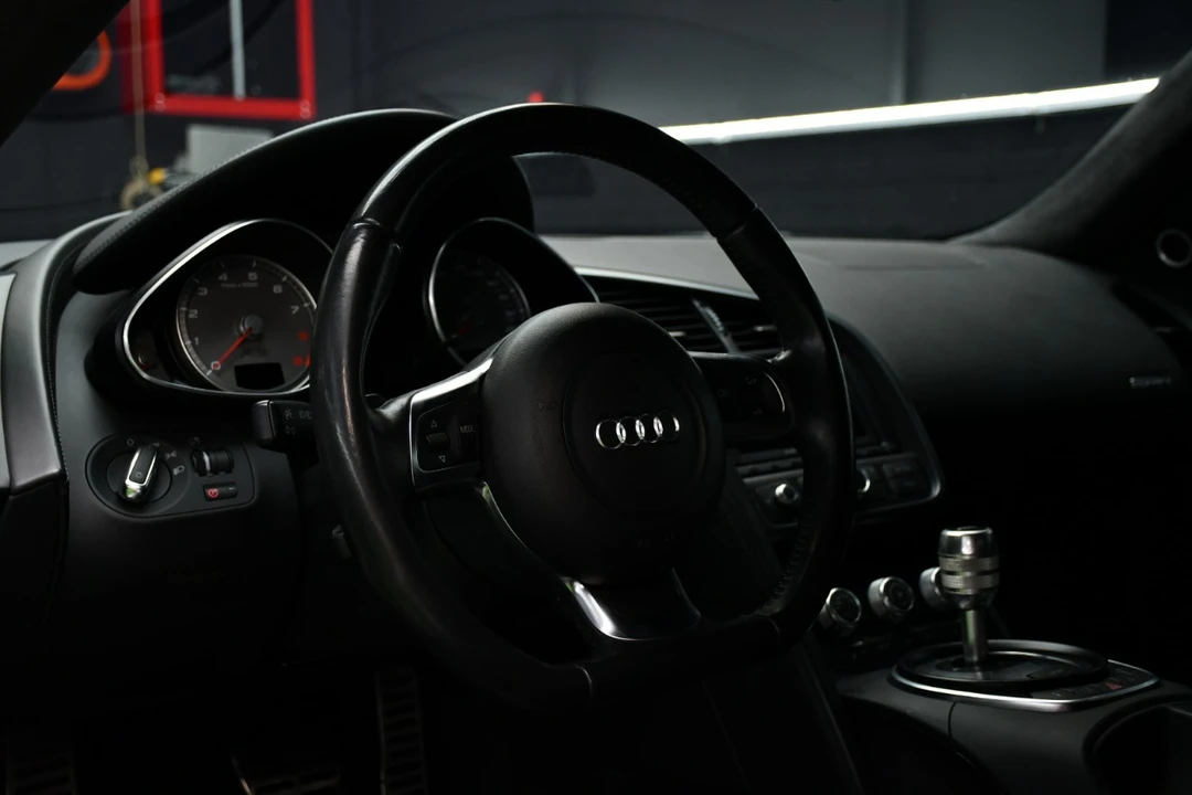 2008 Audi 42 R8 - Image 13 of 21