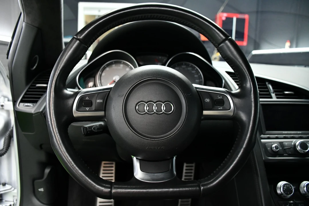 2008 Audi 42 R8 - Image 15 of 21