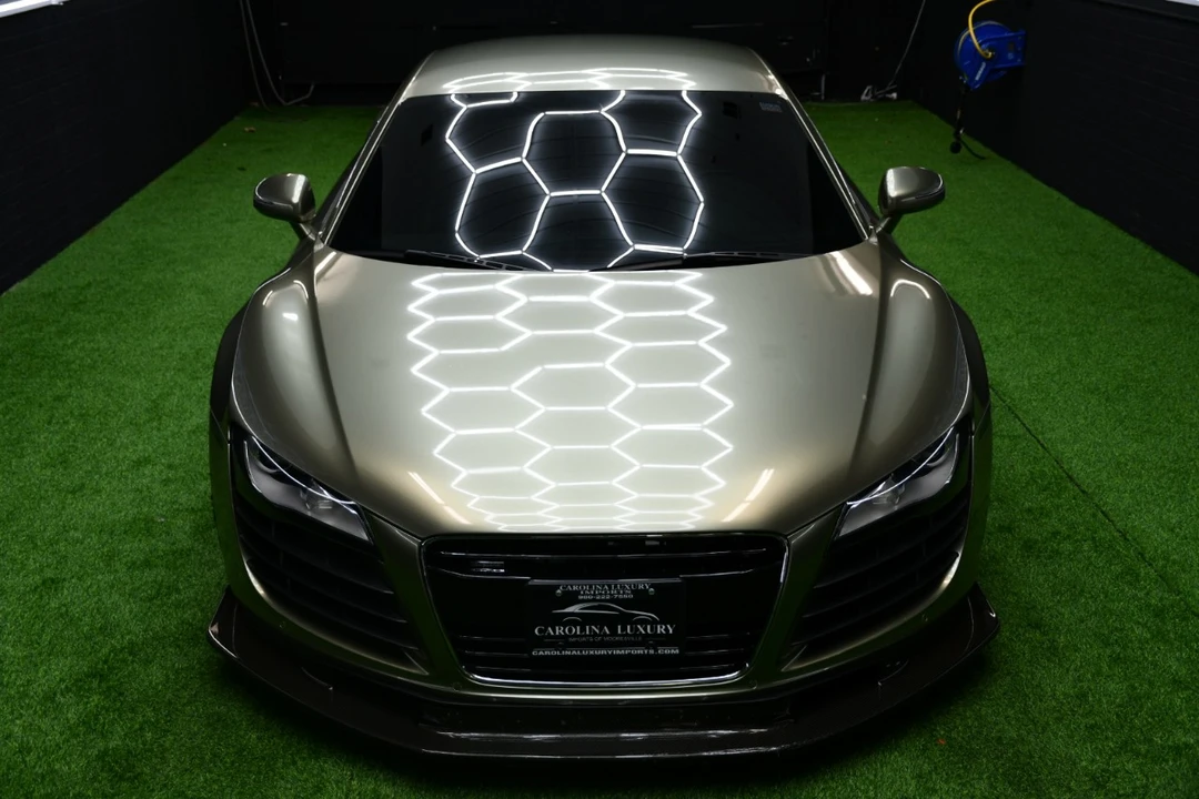 2008 Audi 42 R8 - Image 8 of 21