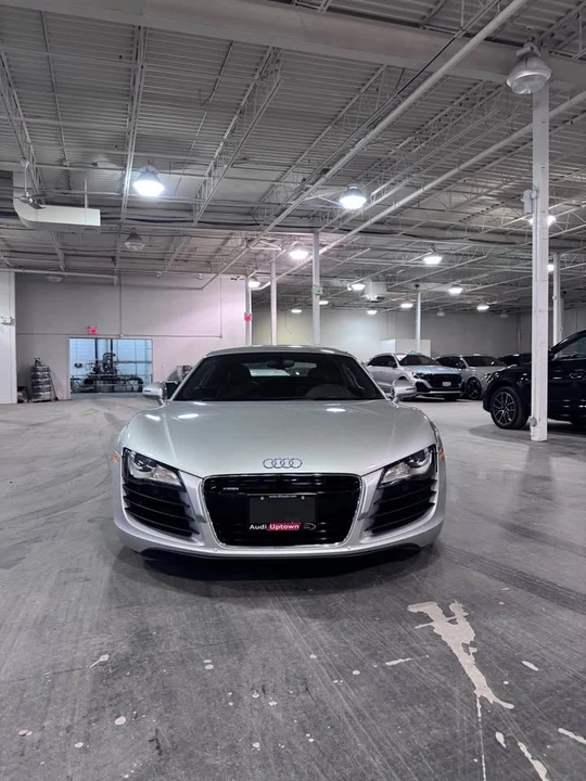 2008 Audi 42 R8 - Image 2 of 9