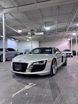 2008 Audi R8