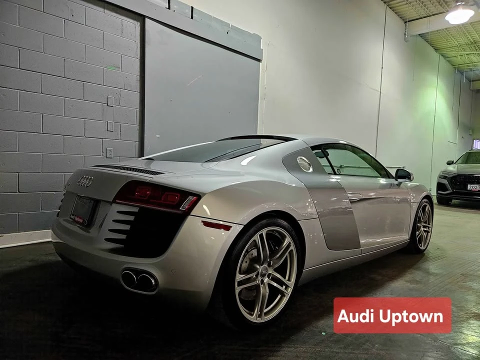 2008 Audi 42 R8 - Image 3 of 4
