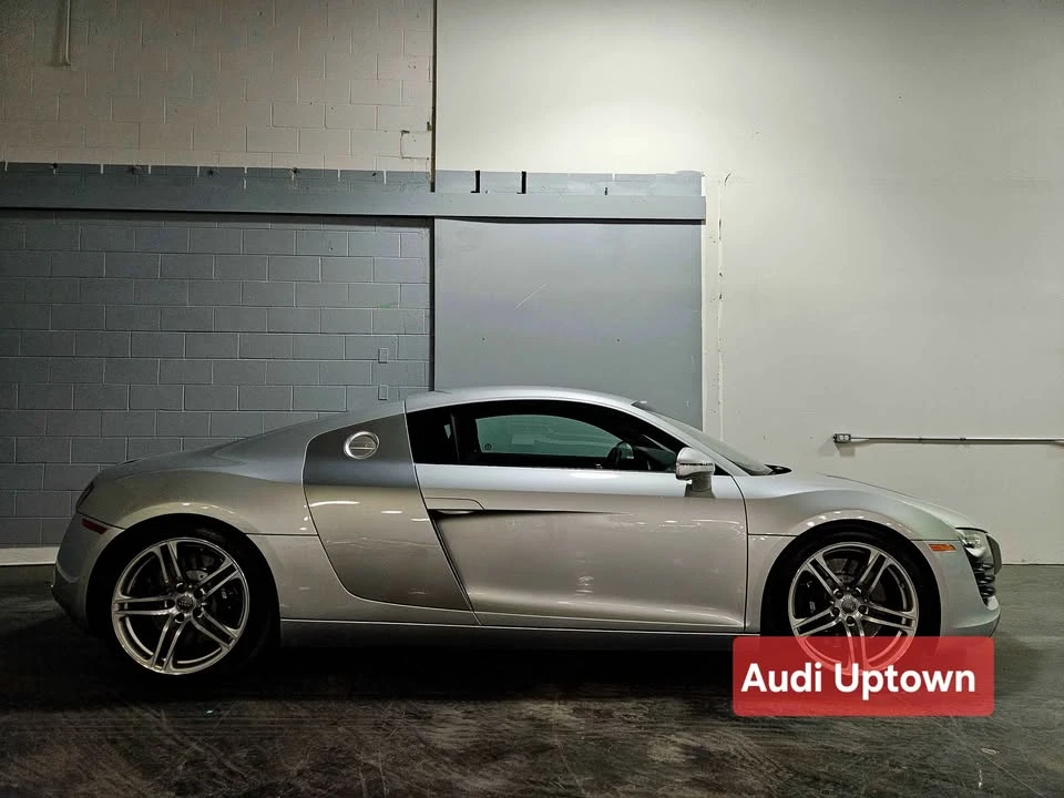 2008 Audi 42 R8 - Image 2 of 4