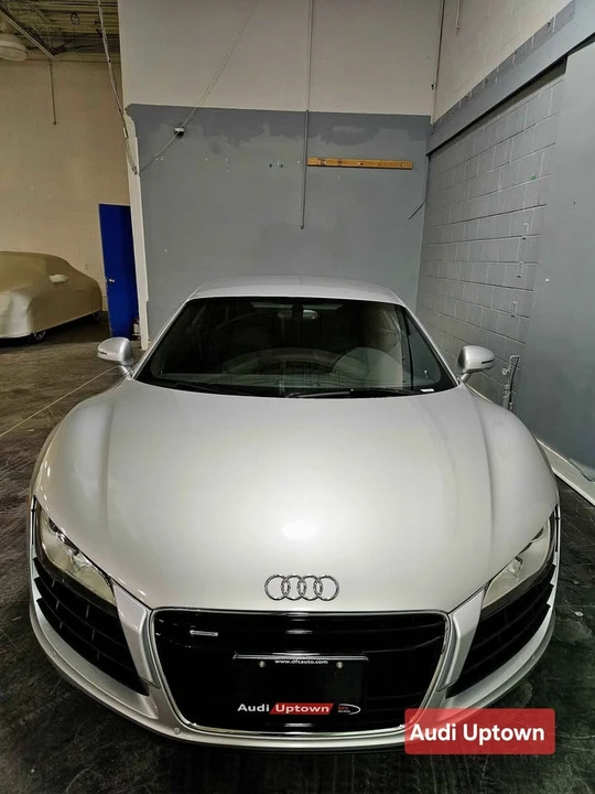 2008 Audi 42 R8 - Image 4 of 4