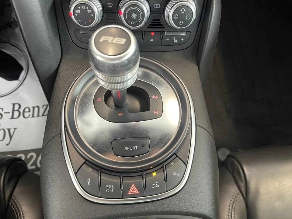 2008 Audi 42 R8 - Image 15 of 17
