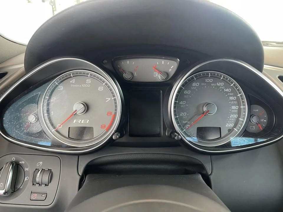 2008 Audi 42 R8 - Image 11 of 17