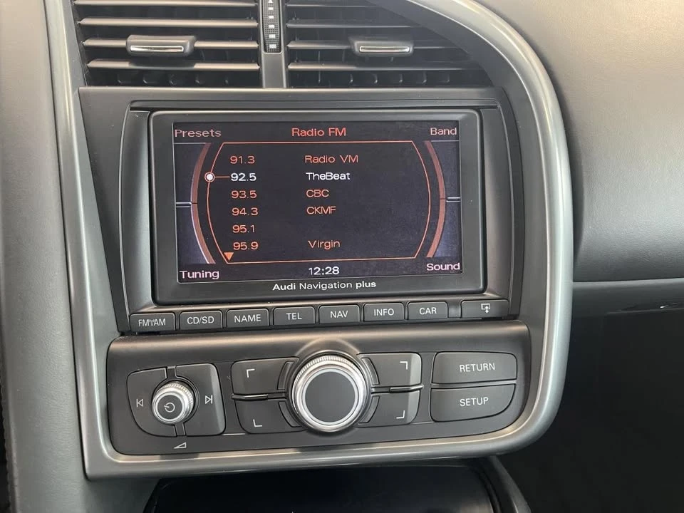 2008 Audi 42 R8 - Image 13 of 17