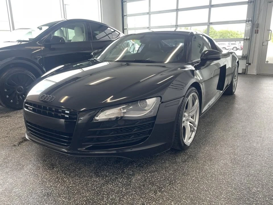 2008 Audi 42 R8 - Image 5 of 17