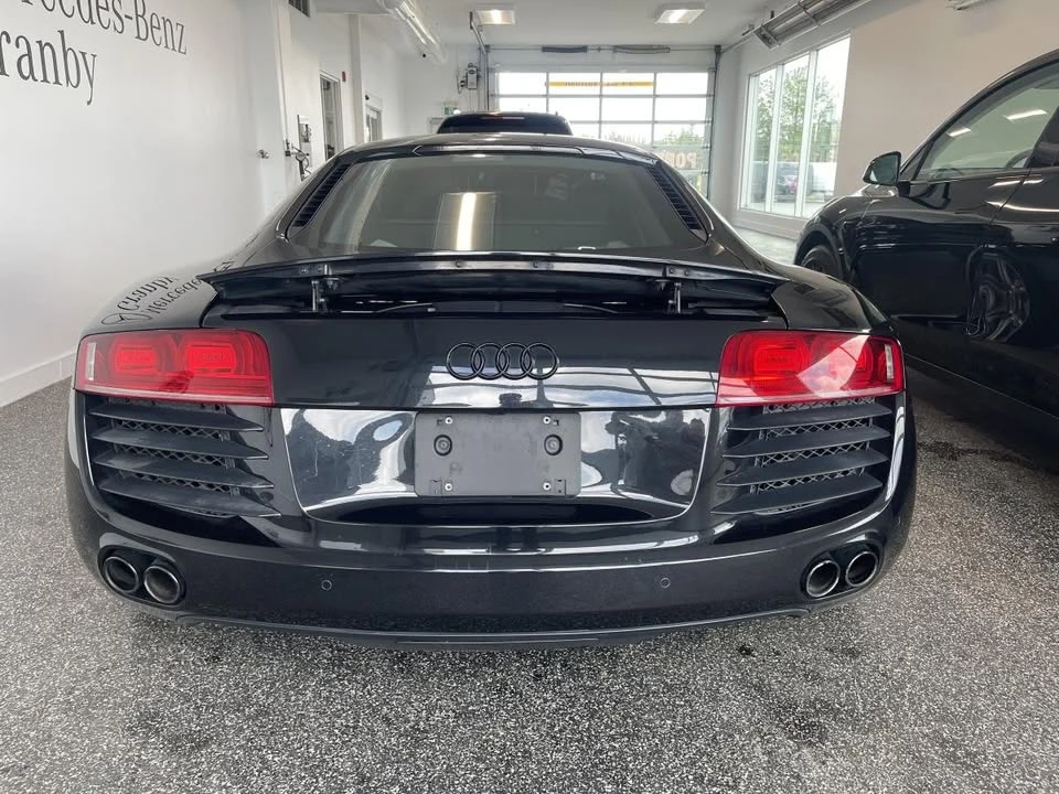 2008 Audi 42 R8 - Image 3 of 17