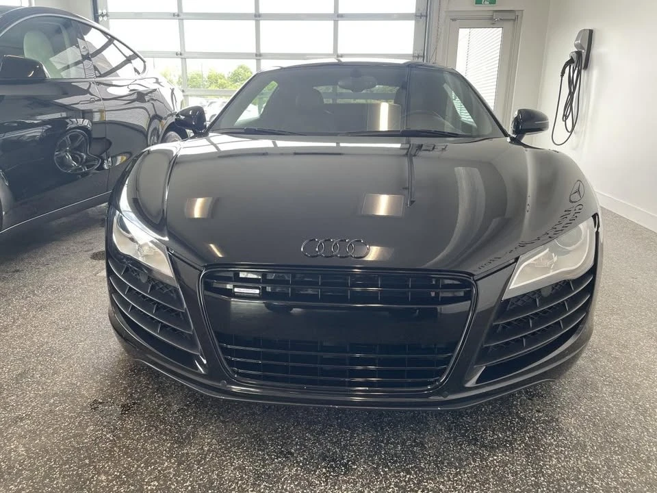 2008 Audi 42 R8 - Image 6 of 17