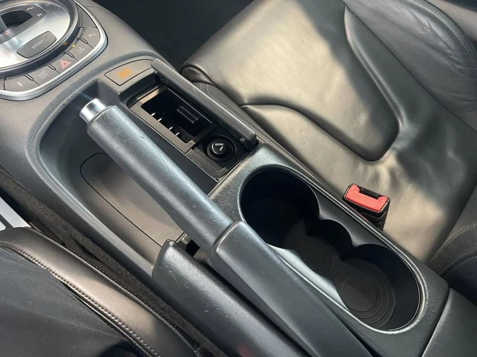 2008 Audi 42 R8 - Image 16 of 17