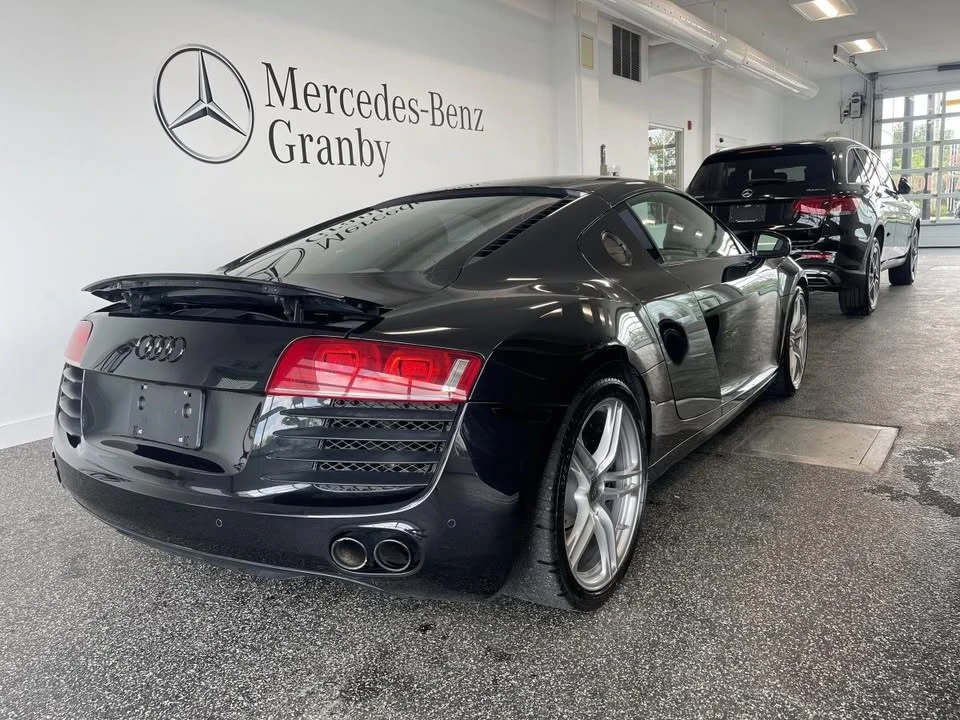2008 Audi 42 R8 - Image 2 of 17