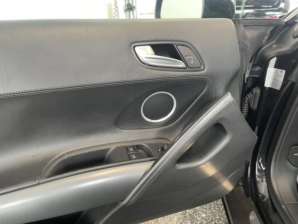 2008 Audi 42 R8 - Image 7 of 17