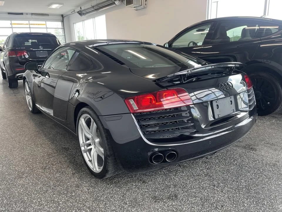 2008 Audi 42 R8 - Image 4 of 17