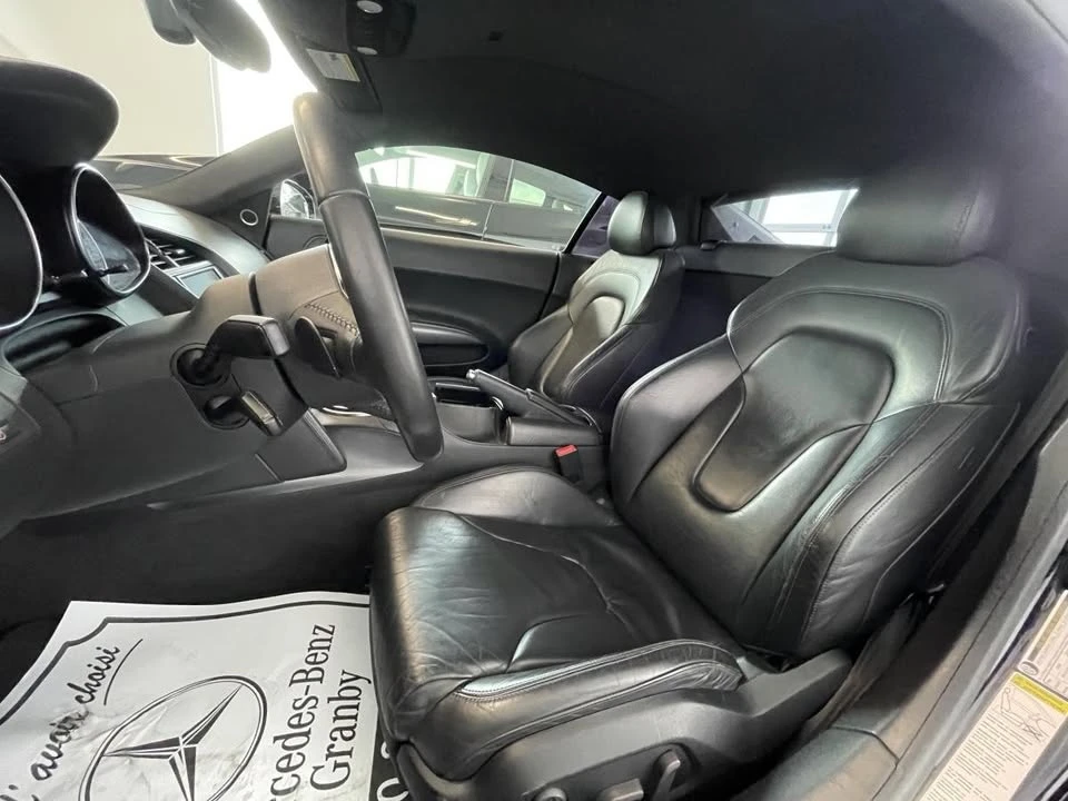 2008 Audi 42 R8 - Image 8 of 17