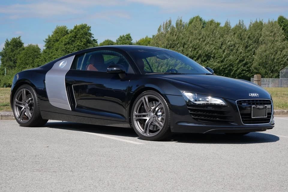 2008 Audi 42 R8 - Image 7 of 20