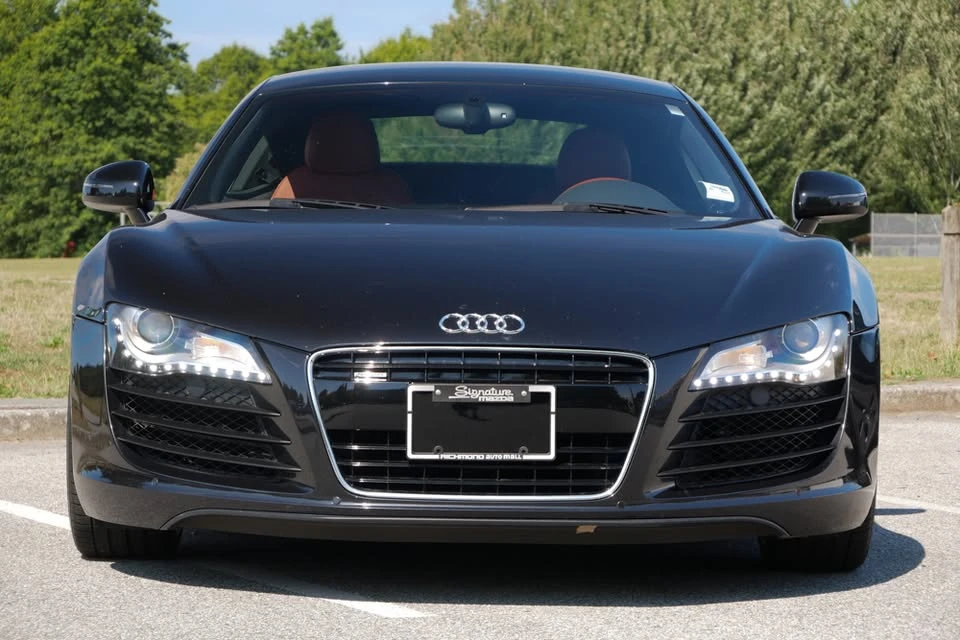 2008 Audi 42 R8 - Image 4 of 20