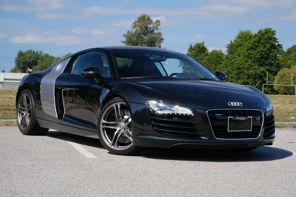 2008 Audi 42 R8 - Image 6 of 20