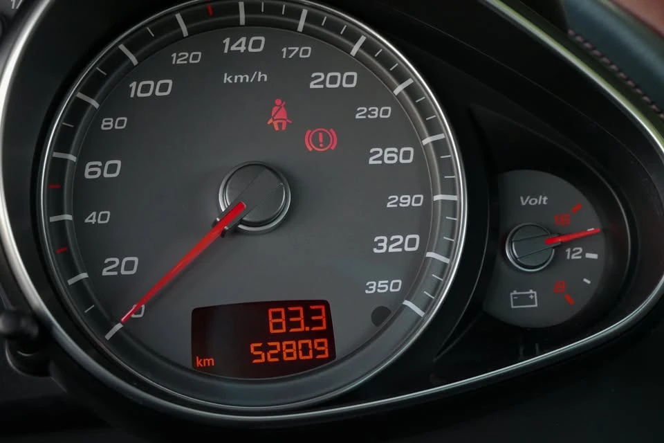 2008 Audi 42 R8 - Image 19 of 20