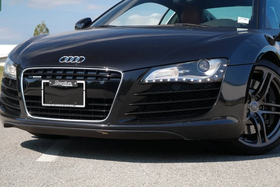 2008 Audi 42 R8 - Image 2 of 20