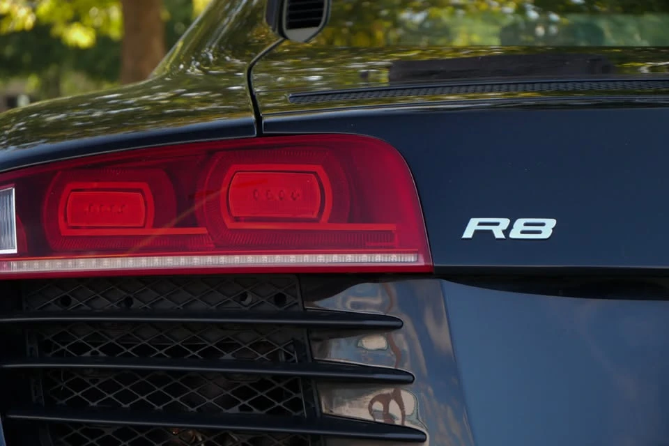 2008 Audi 42 R8 - Image 13 of 20