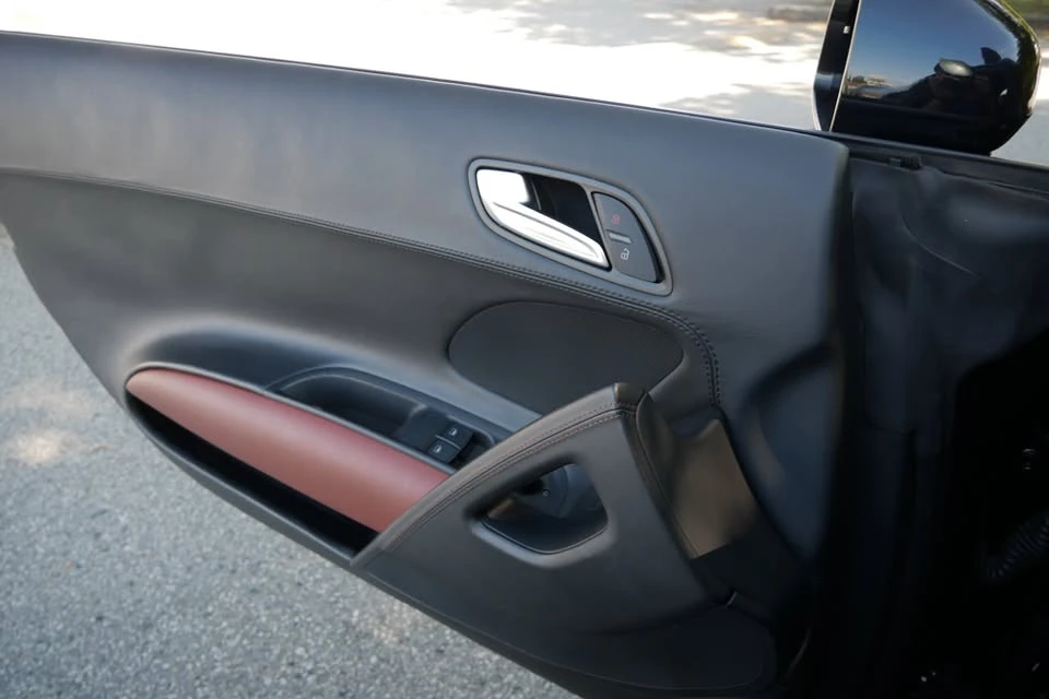 2008 Audi 42 R8 - Image 16 of 20