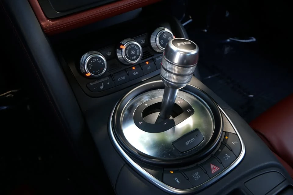 2008 Audi 42 R8 - Image 18 of 20