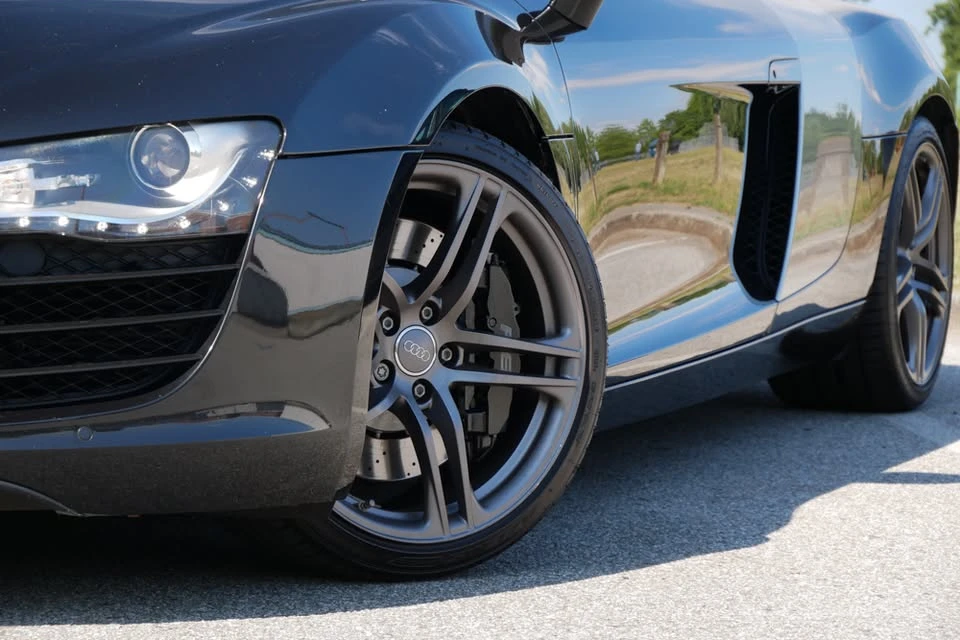 2008 Audi 42 R8 - Image 3 of 20