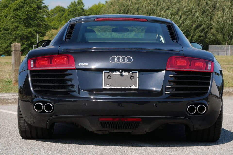 2008 Audi 42 R8 - Image 9 of 20