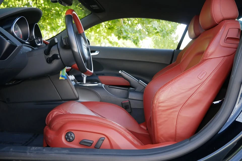 2008 Audi 42 R8 - Image 15 of 20