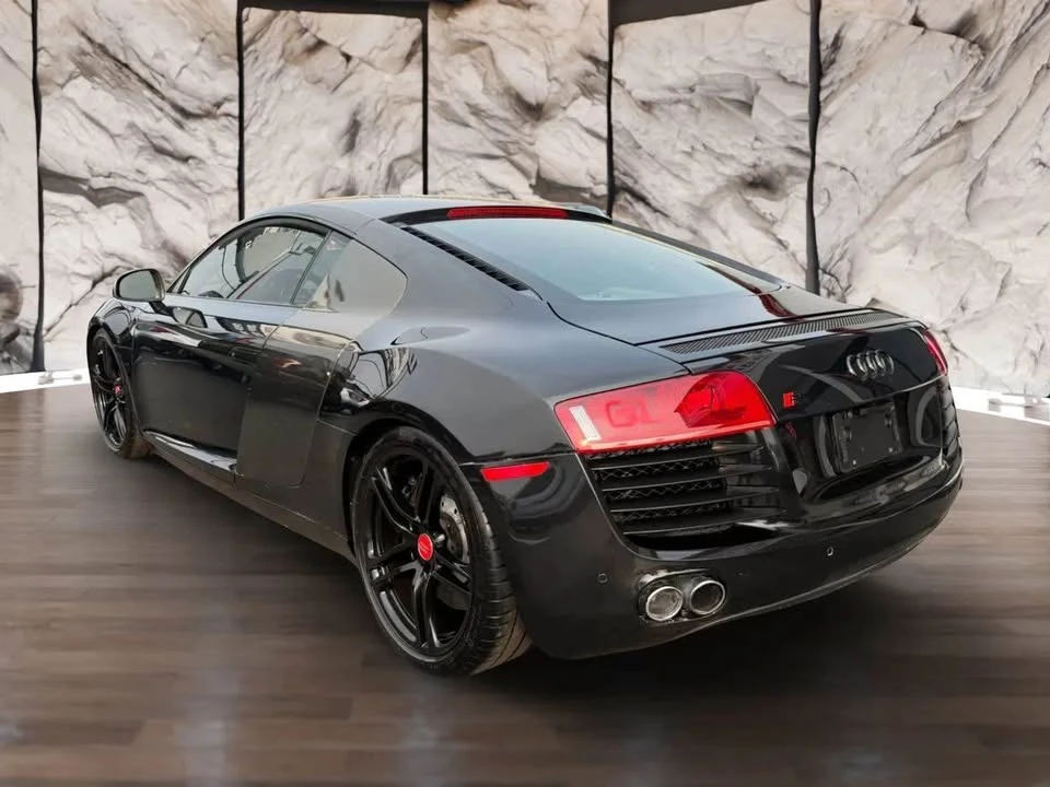 2008 Audi 42 R8 - Image 2 of 8